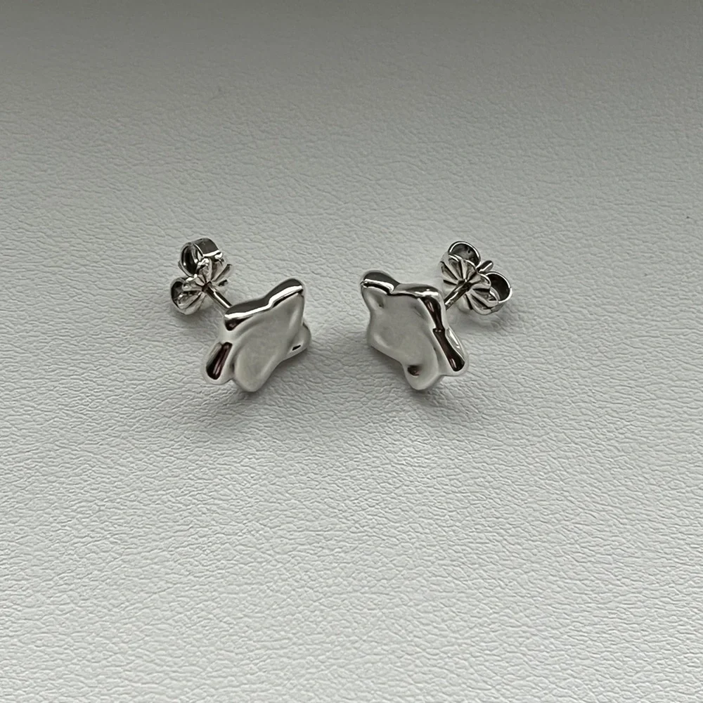 Elsa peretti‎ star earrings